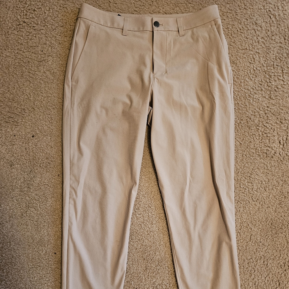 Lululemon Sport Chinos
